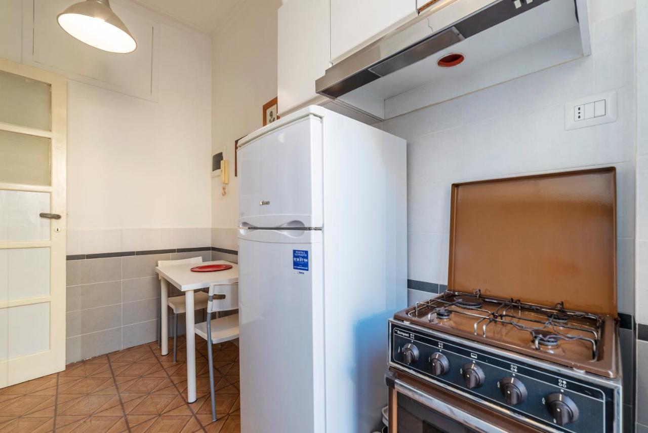 Piazza Bologna Comfortable Apartment Rom Exteriör bild